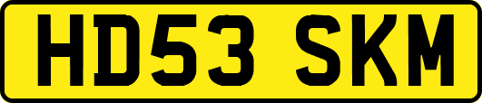HD53SKM
