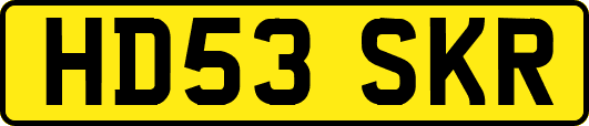 HD53SKR