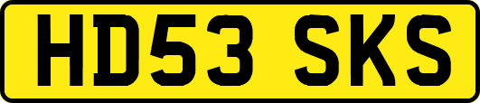 HD53SKS