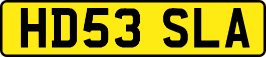 HD53SLA