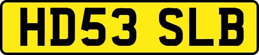 HD53SLB