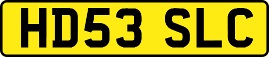 HD53SLC