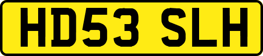 HD53SLH