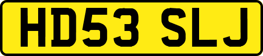 HD53SLJ