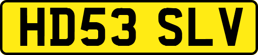 HD53SLV