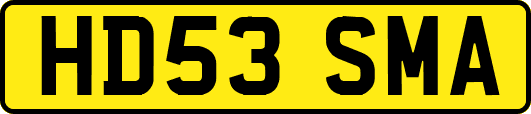 HD53SMA