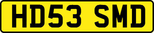 HD53SMD
