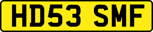 HD53SMF