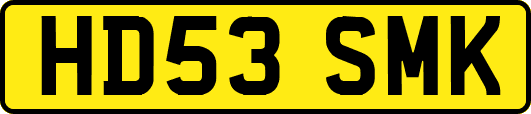 HD53SMK