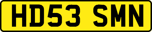 HD53SMN