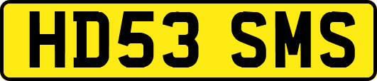 HD53SMS