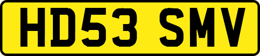 HD53SMV
