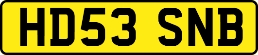 HD53SNB
