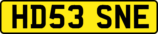 HD53SNE