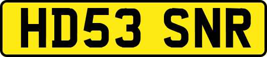 HD53SNR