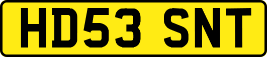 HD53SNT