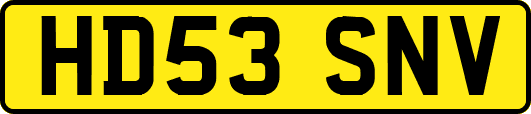 HD53SNV