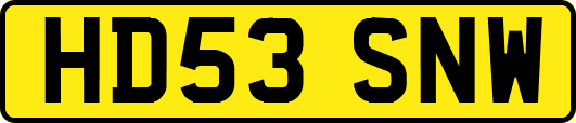 HD53SNW