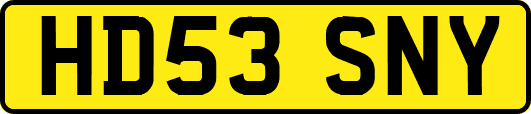 HD53SNY