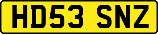 HD53SNZ