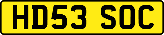 HD53SOC