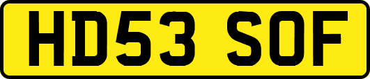 HD53SOF