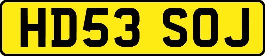 HD53SOJ