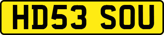 HD53SOU