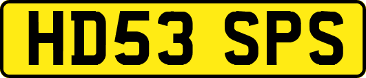HD53SPS