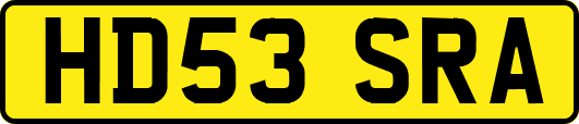 HD53SRA