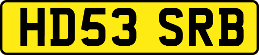 HD53SRB