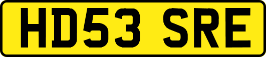 HD53SRE