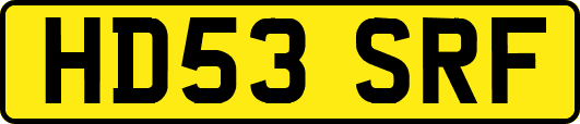 HD53SRF