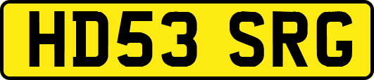 HD53SRG