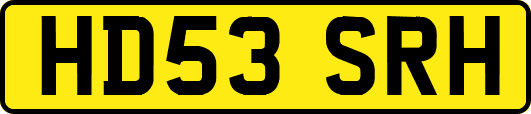 HD53SRH