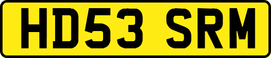 HD53SRM