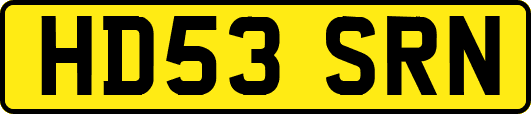 HD53SRN