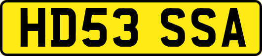 HD53SSA
