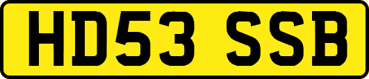 HD53SSB