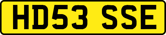 HD53SSE