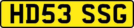 HD53SSG