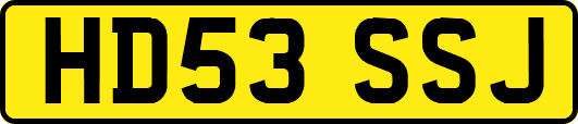 HD53SSJ