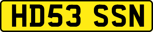 HD53SSN
