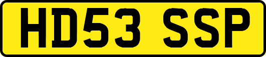 HD53SSP