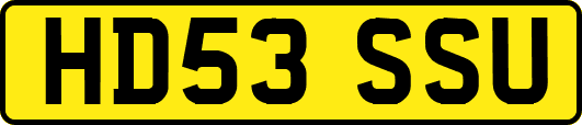 HD53SSU