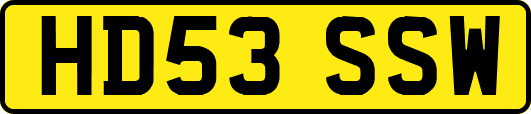 HD53SSW