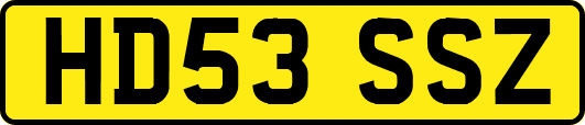 HD53SSZ