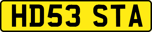 HD53STA