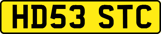 HD53STC