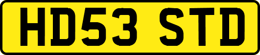 HD53STD